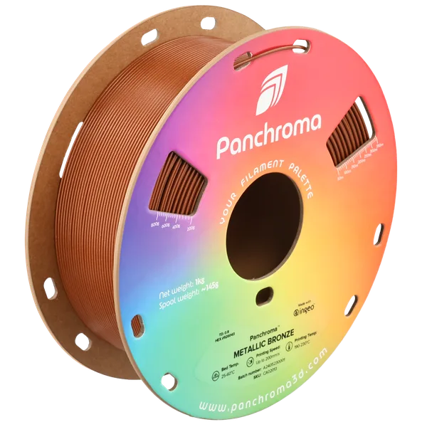 Polymaker PLA Brown
