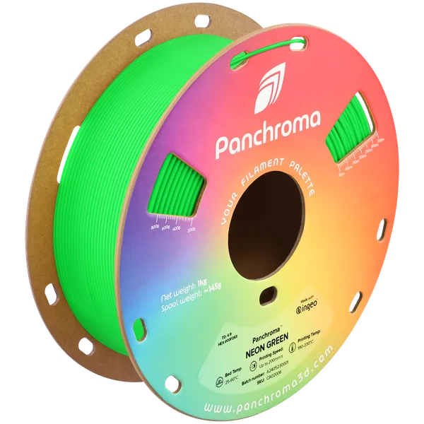 Polymaker PLA Lime