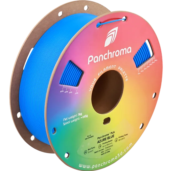 Polymaker PLA Blue