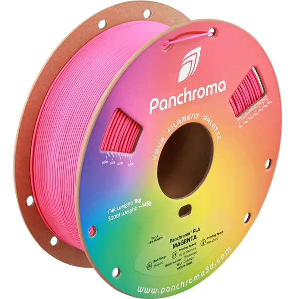 Polymaker PLA Magenta