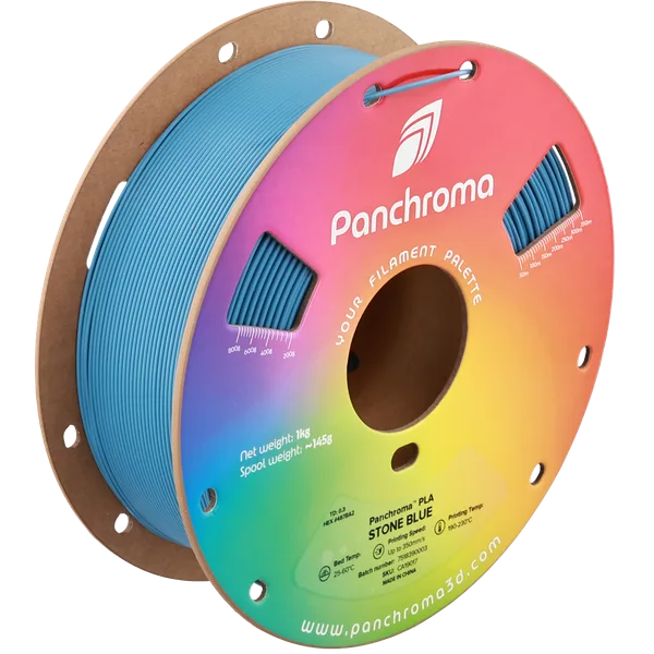 Polymaker PLA Blue