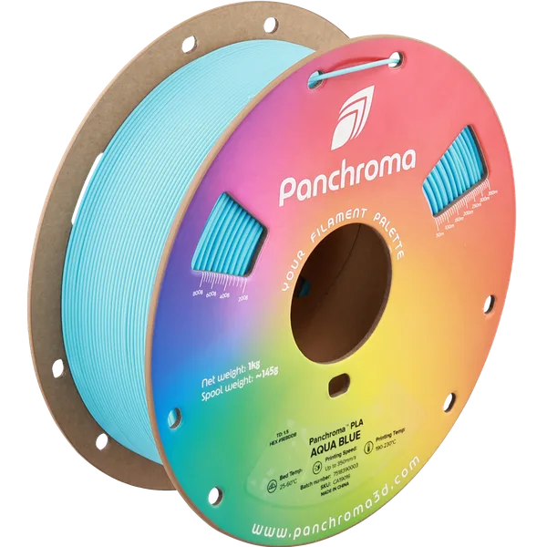 Polymaker PLA Teal