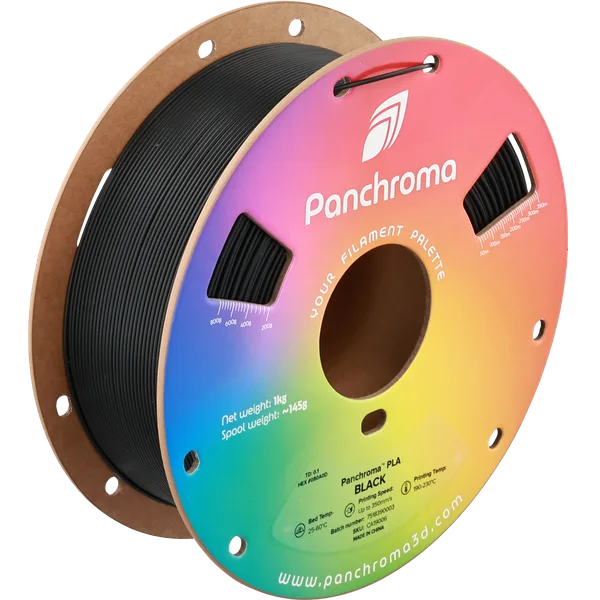 Polymaker Panchroma™ Basic PLA