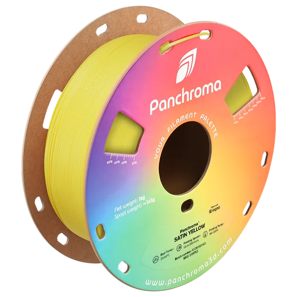 Polymaker PLA Yellow