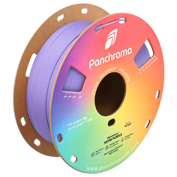 Polymaker PLA Purple