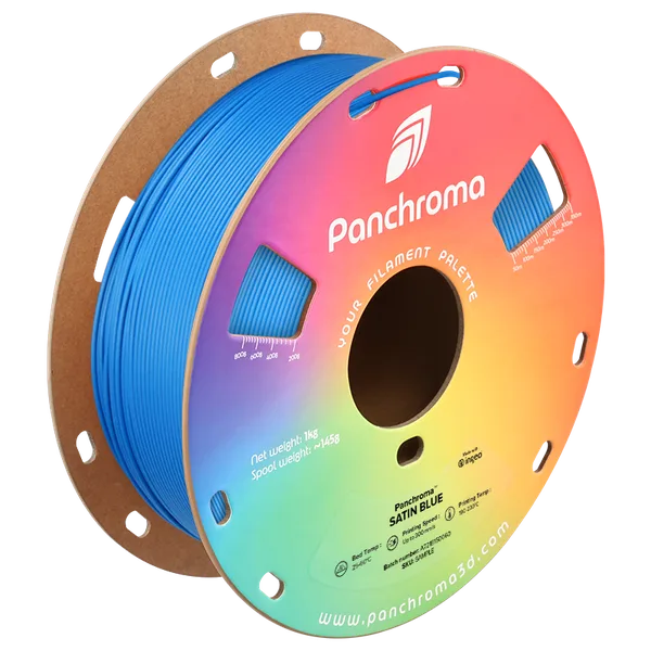 Polymaker PLA Blue