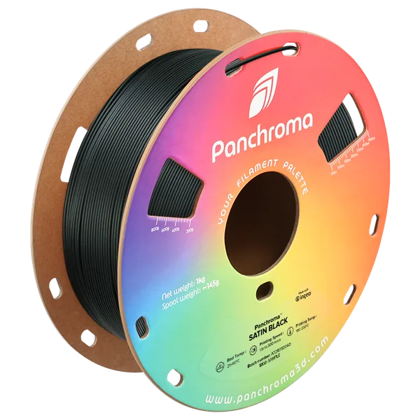 Polymaker Panchroma™ Satin PLA