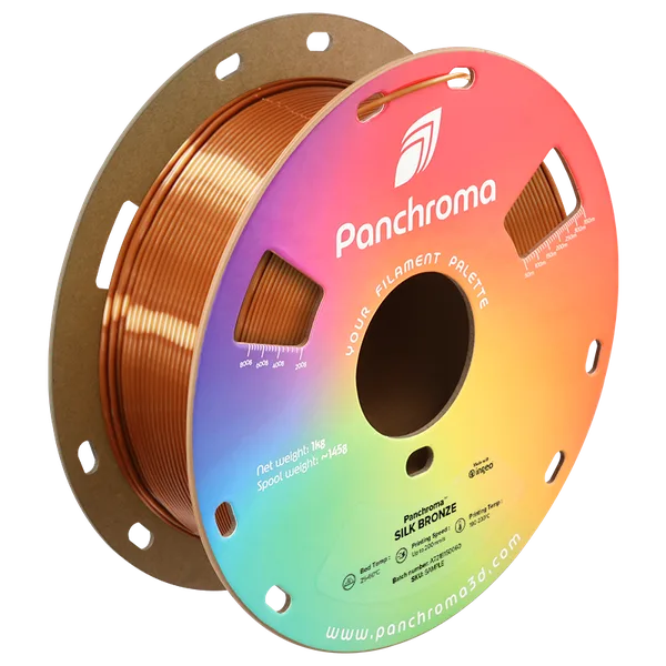 Polymaker Panchroma™ Silk PLA