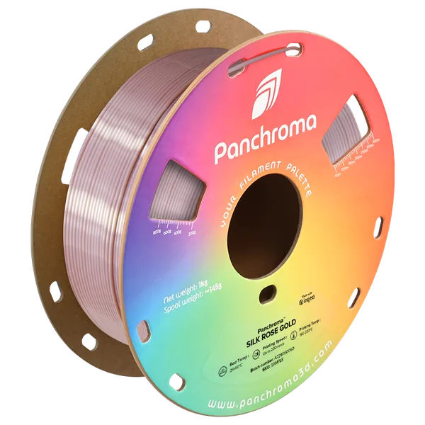 Polymaker PLA Silk Gold