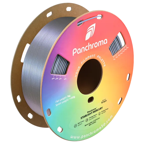 Polymaker PLA Gray