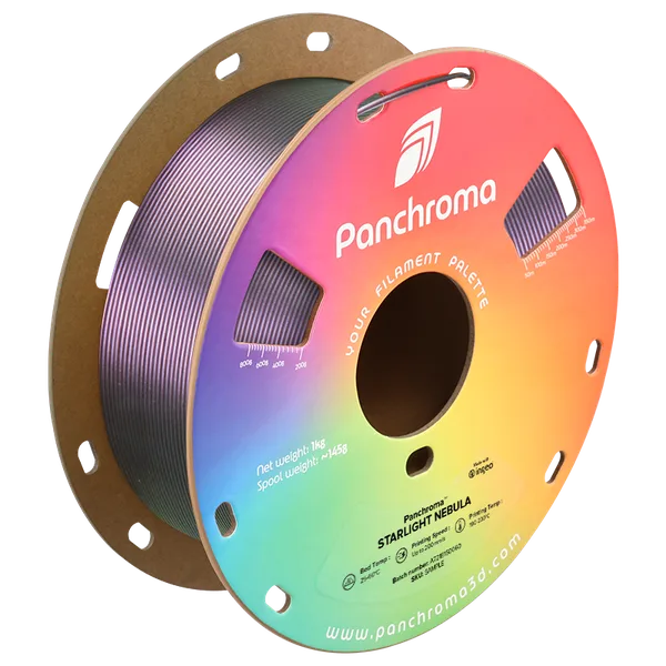 Polymaker PLA Rainbow