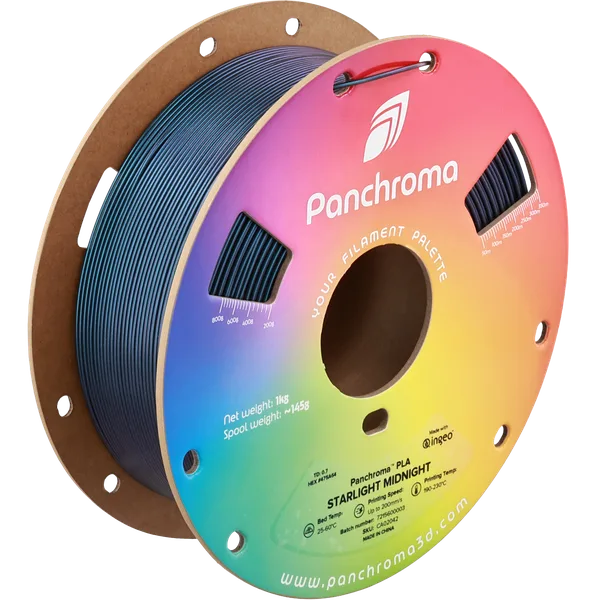 Polymaker Panchroma™ Starlight PLA