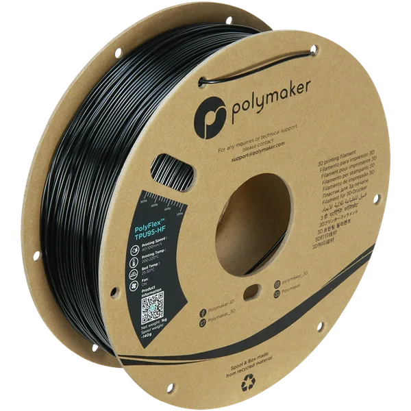 Polymaker PolyFlex™ TPU95-HF