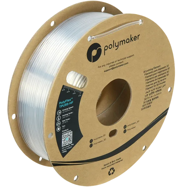 Polymaker TPU Natural