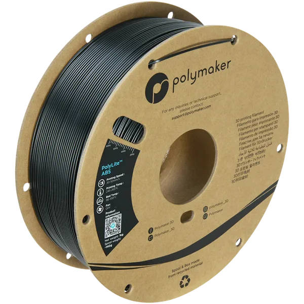 Polymaker PolyLite™ ABS