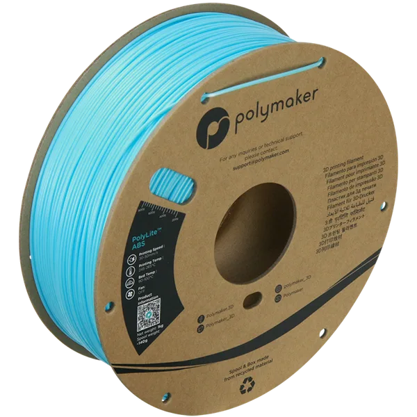 Polymaker ABS Teal