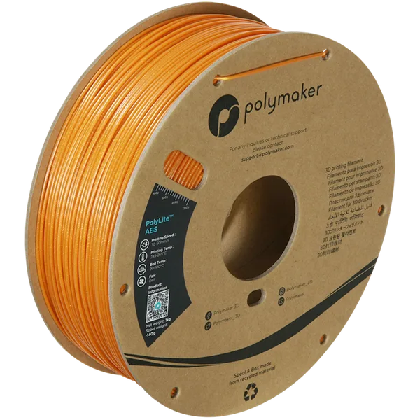 Polymaker PolyLite™ Galaxy ABS