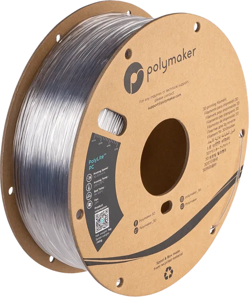 Polymaker PolyLite™ PC