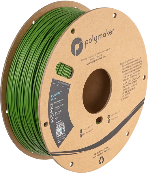 Polymaker PolyLite™ PLA
