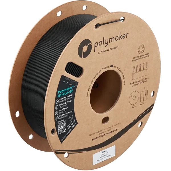 Polymaker Polymaker™ HT-PLA-GF
