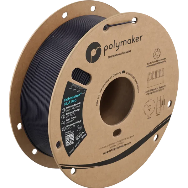 Polymaker PLA Purple