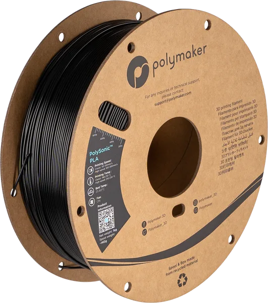 Polymaker PolySonic™ PLA