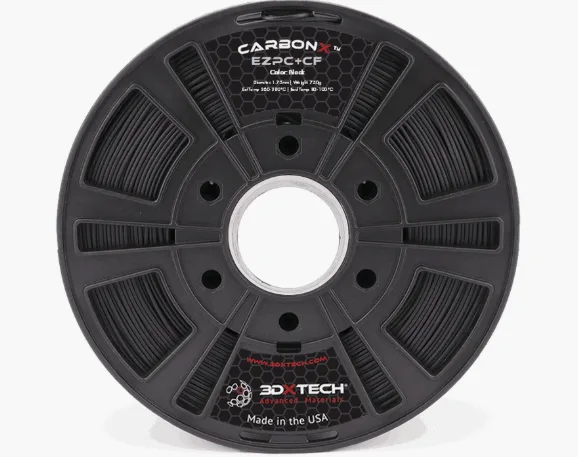 Printed Solid PC-CF 