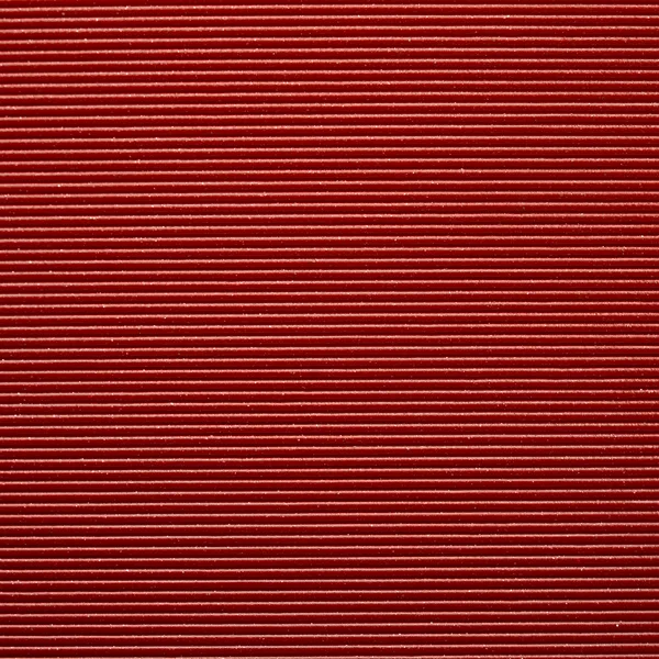 Printed Solid PLA Red