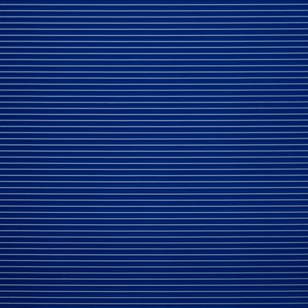 Printed Solid PLA Blue