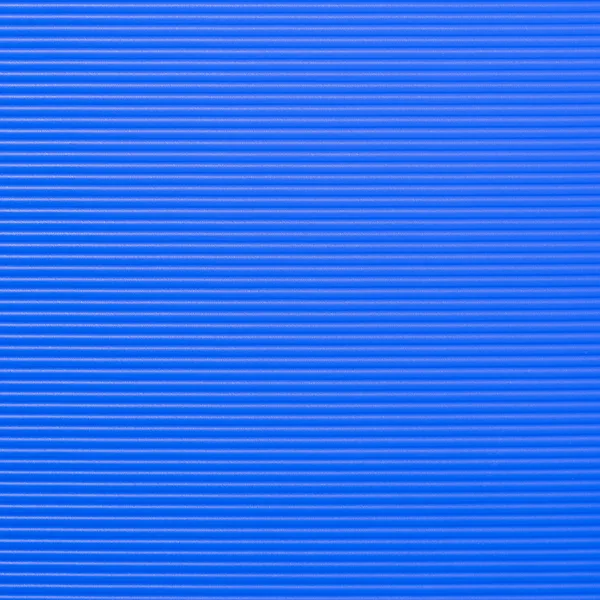 Printed Solid PLA Blue