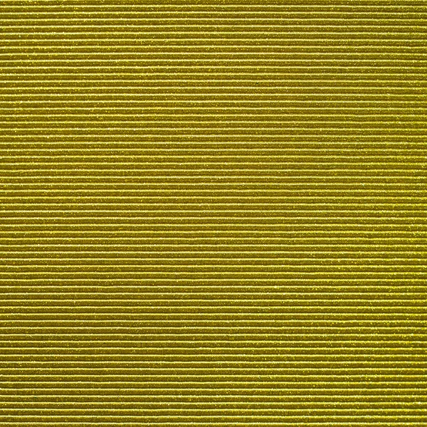 Printed Solid PLA Gold