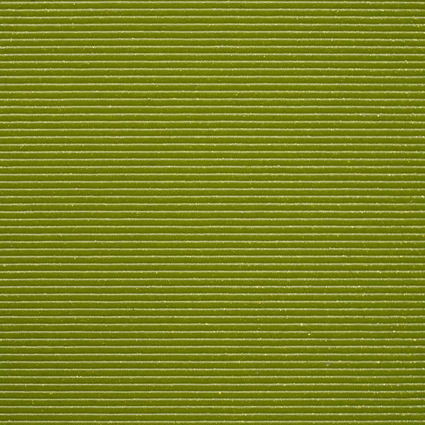 Printed Solid PLA Green
