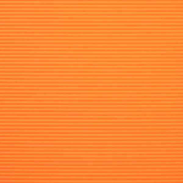 Printed Solid PLA Orange