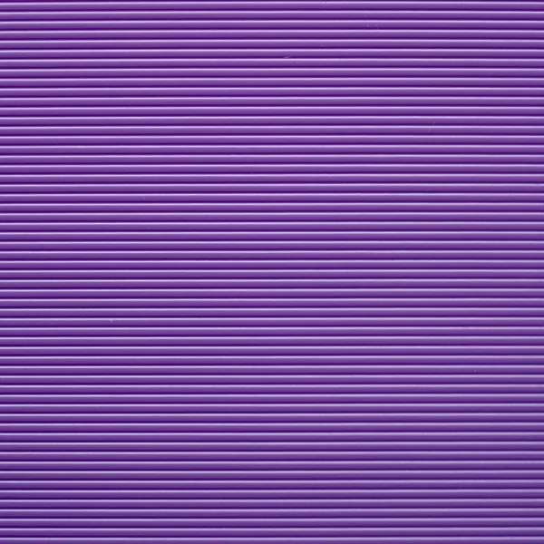 Printed Solid PLA Purple