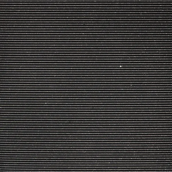 Printed Solid PLA Black