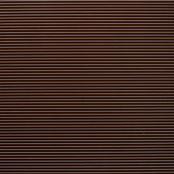 Printed Solid PLA Brown