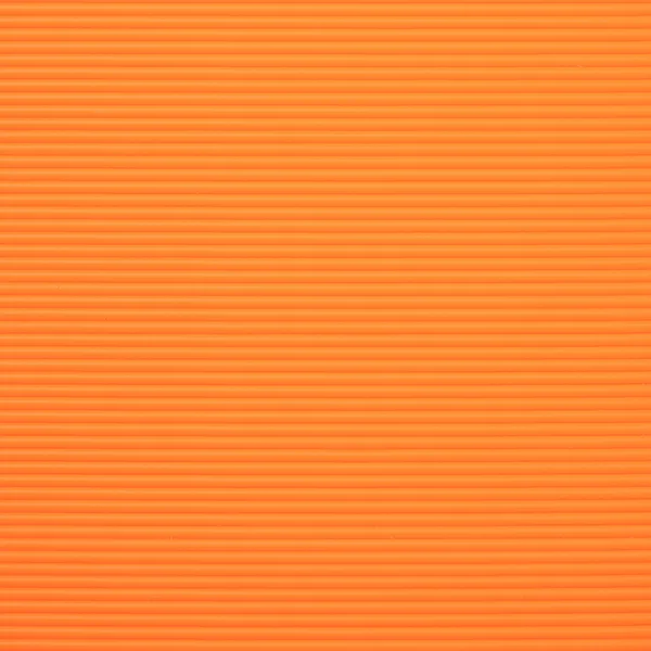 Printed Solid PETG Orange
