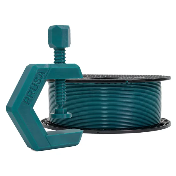 Printed Solid PETG Navy