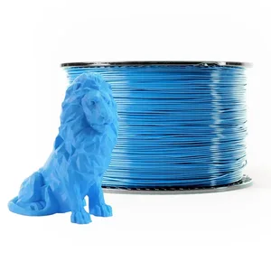 Printed Solid PLA