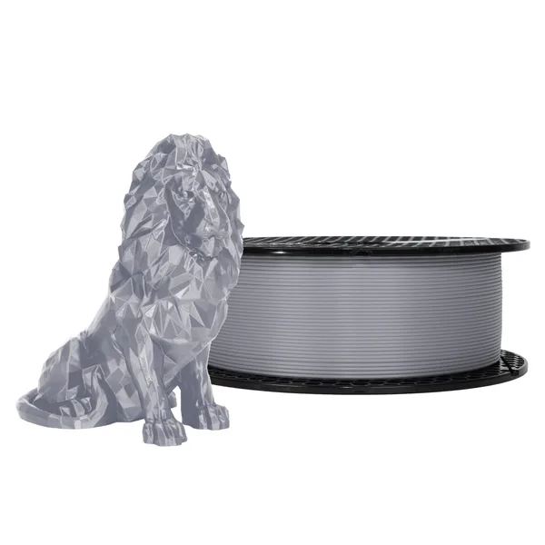 Printed Solid PLA 