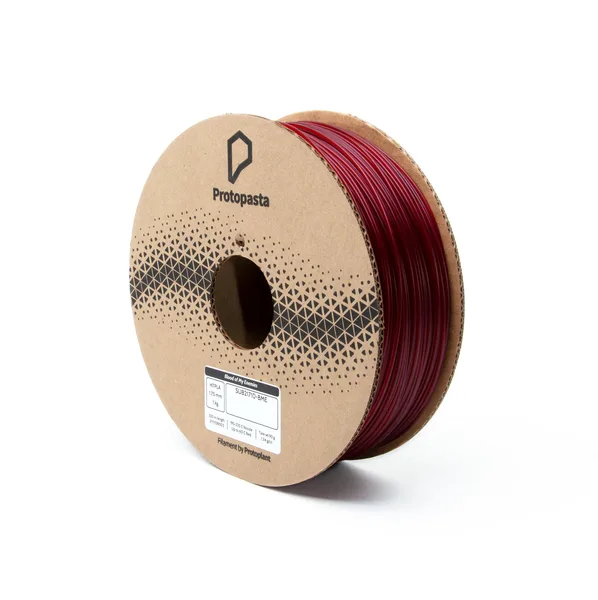 Proto-pasta HTPLA Red