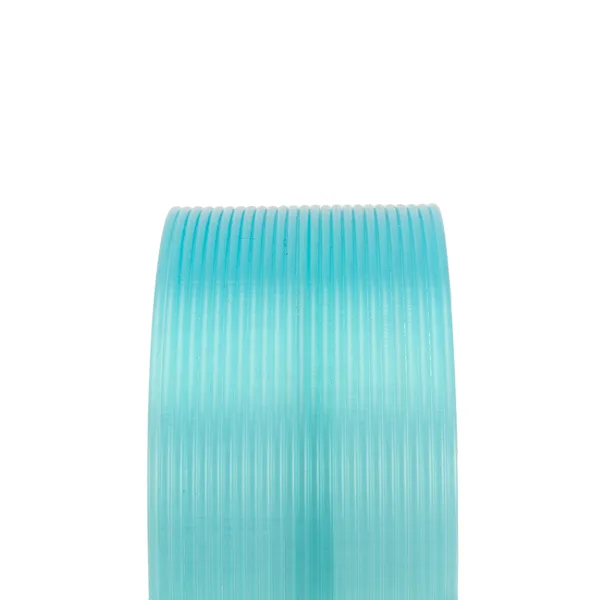 Proto-pasta Aqua Ice Translucent HTPLA