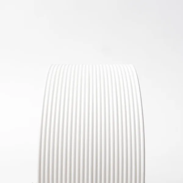 Proto-pasta White PLA - Premium Basic PLA