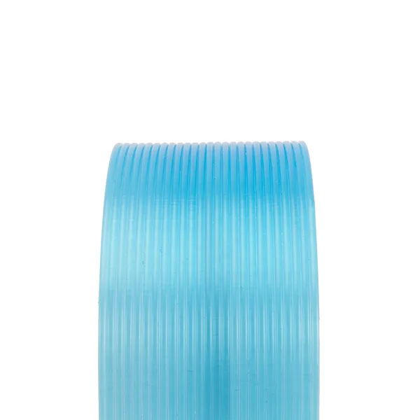 Proto-pasta Blue Ice Translucent HTPLA