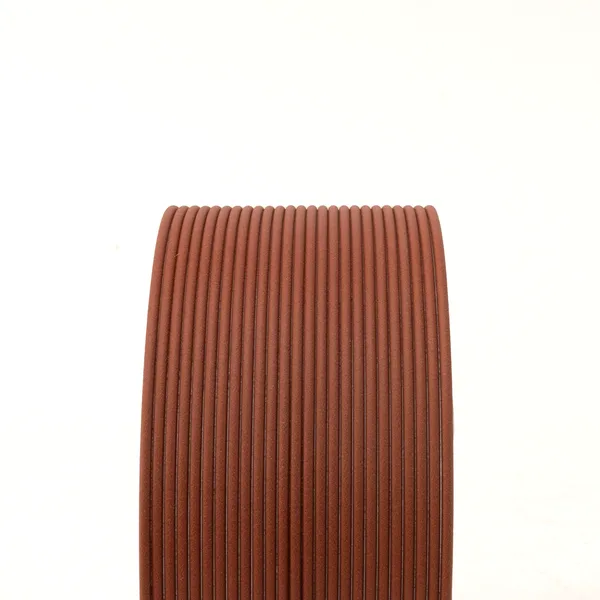 Proto-pasta Brick Red c-Matte PLA