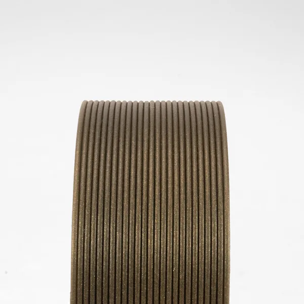 Proto-pasta Bronze Reflective HTPLA