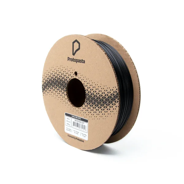Proto-pasta Carbon Fiber PETG *new low price*