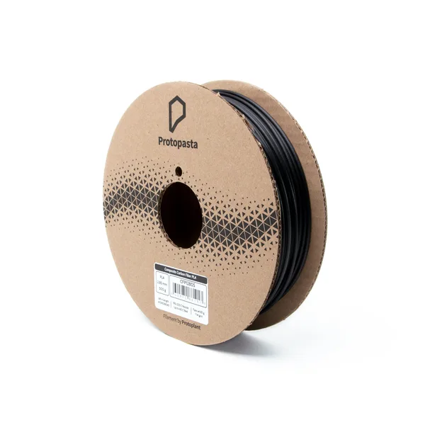 Proto-pasta The Original Carbon Fiber Composite PLA