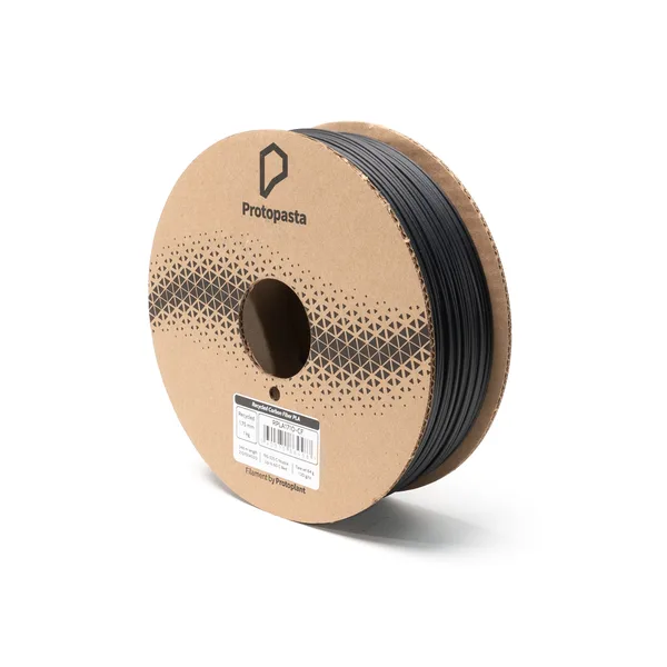 Proto-pasta Recycled Carbon Fiber PLA