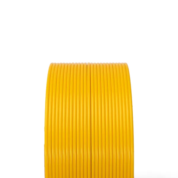 Proto-pasta Caution Opaque Yellow HTPLA